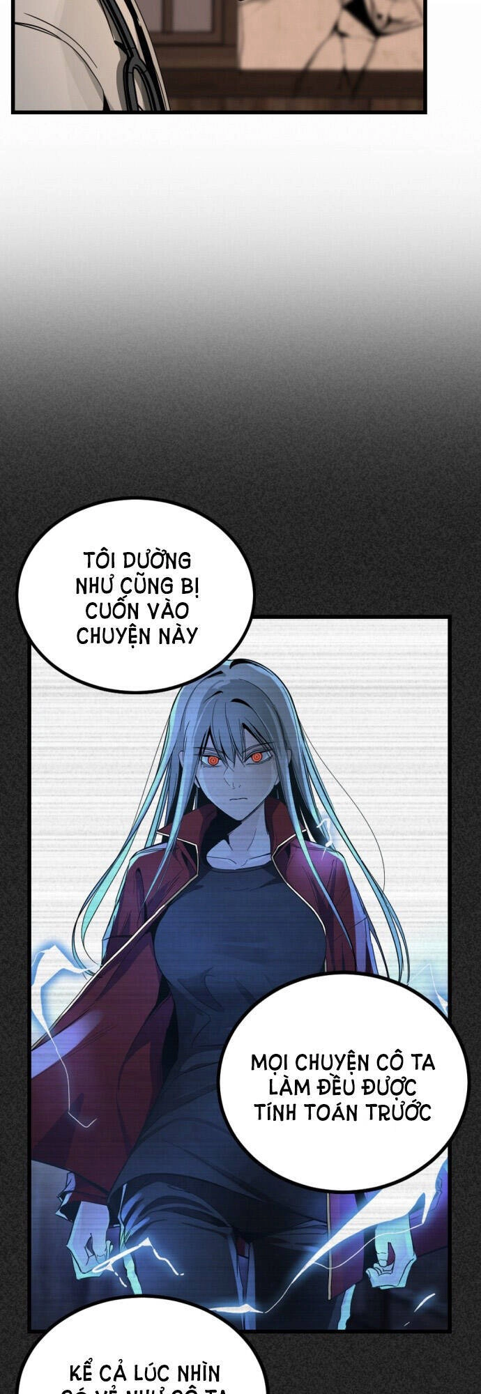 Hero Killer Boom Chapter 7 - 5