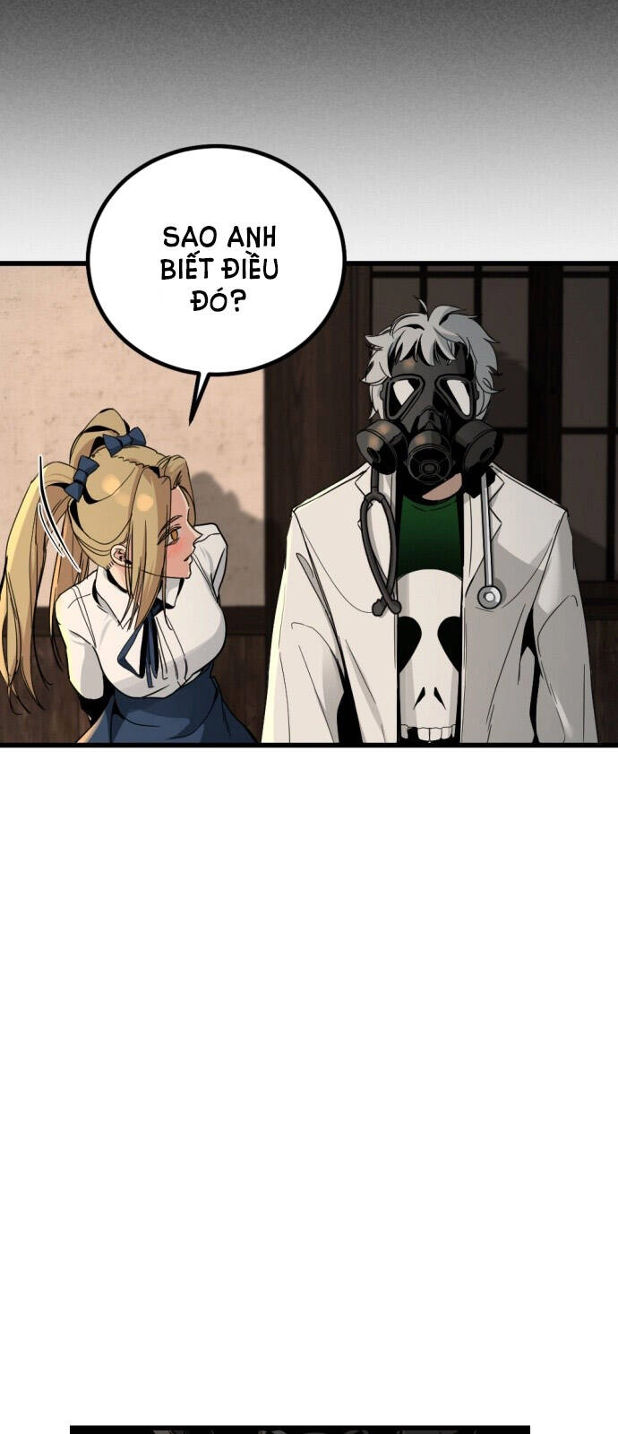 Hero Killer Boom Chapter 7 - 7