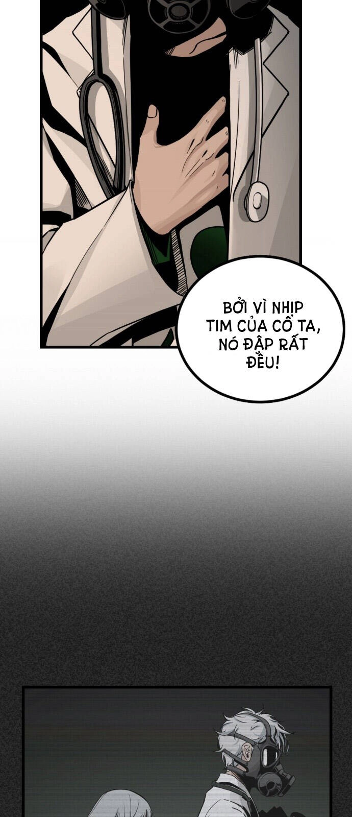 Hero Killer Boom Chapter 7 - 8