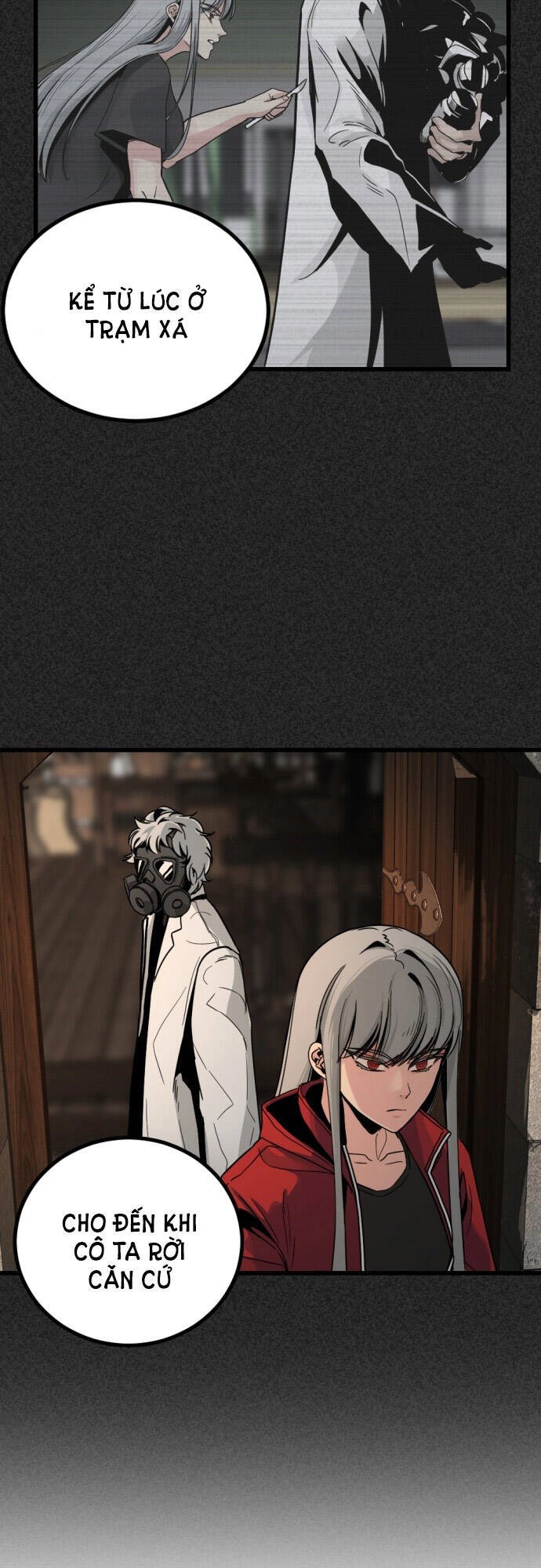 Hero Killer Boom Chapter 7 - 9