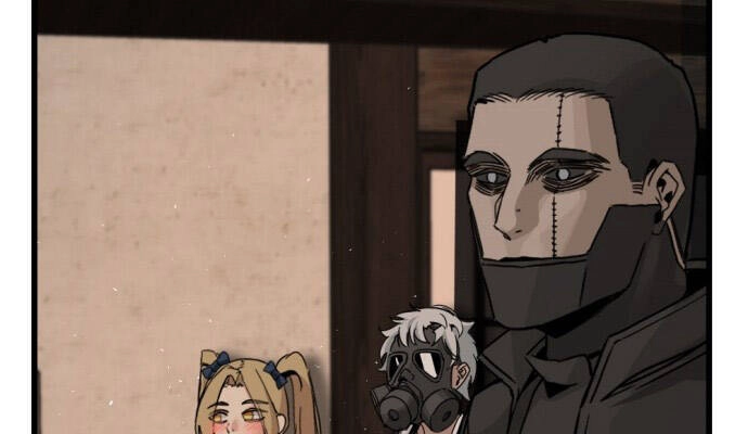 Hero Killer Boom Chapter 7 - 12