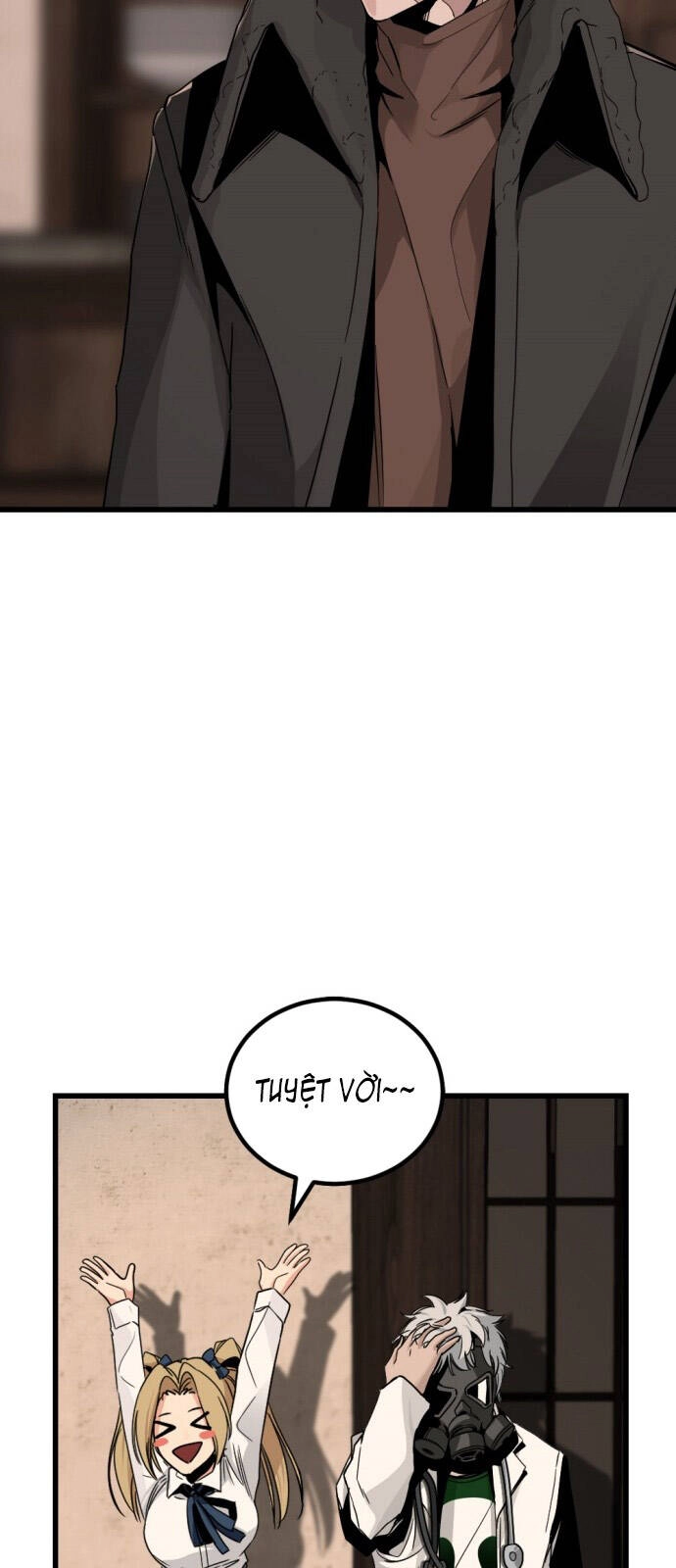 Hero Killer Boom Chapter 7 - 14