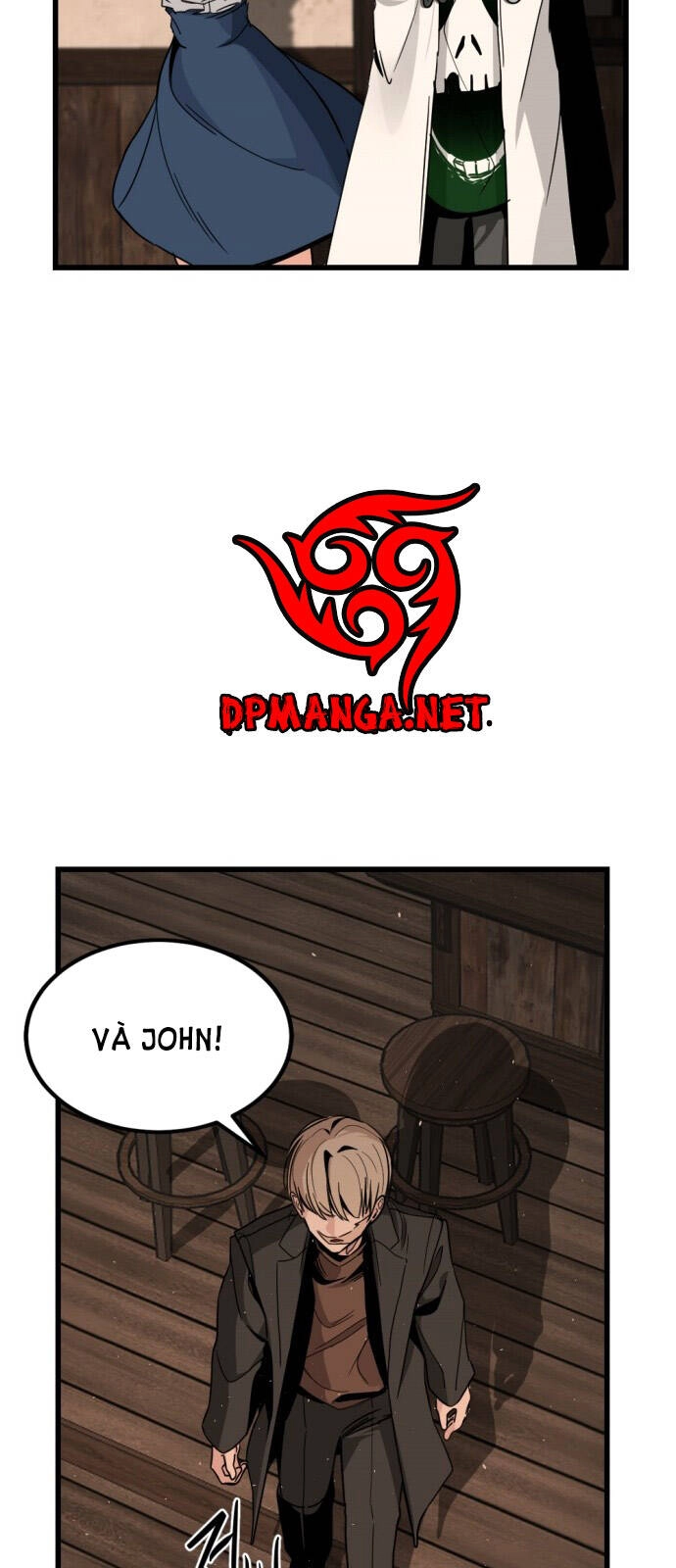 Hero Killer Boom Chapter 7 - 15