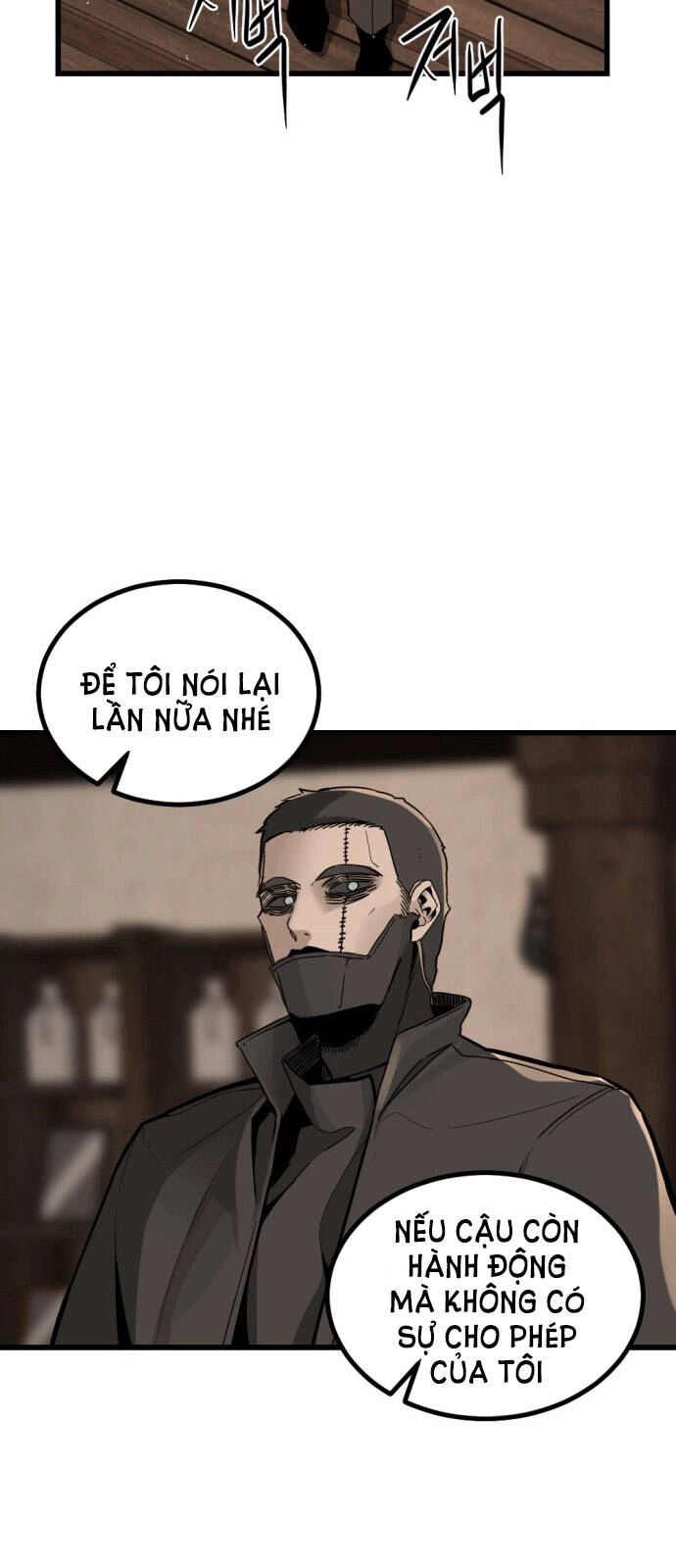 Hero Killer Boom Chapter 7 - 16