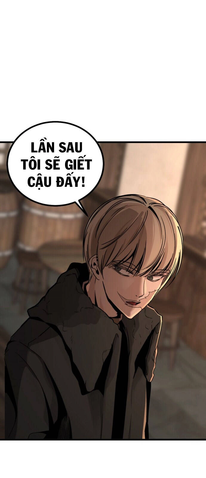 Hero Killer Boom Chapter 7 - 17