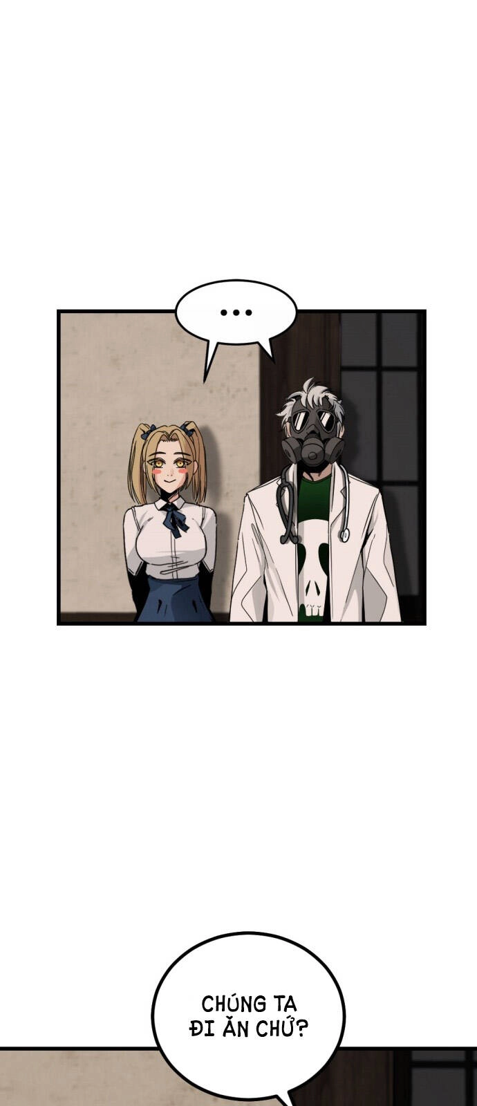 Hero Killer Boom Chapter 7 - 18