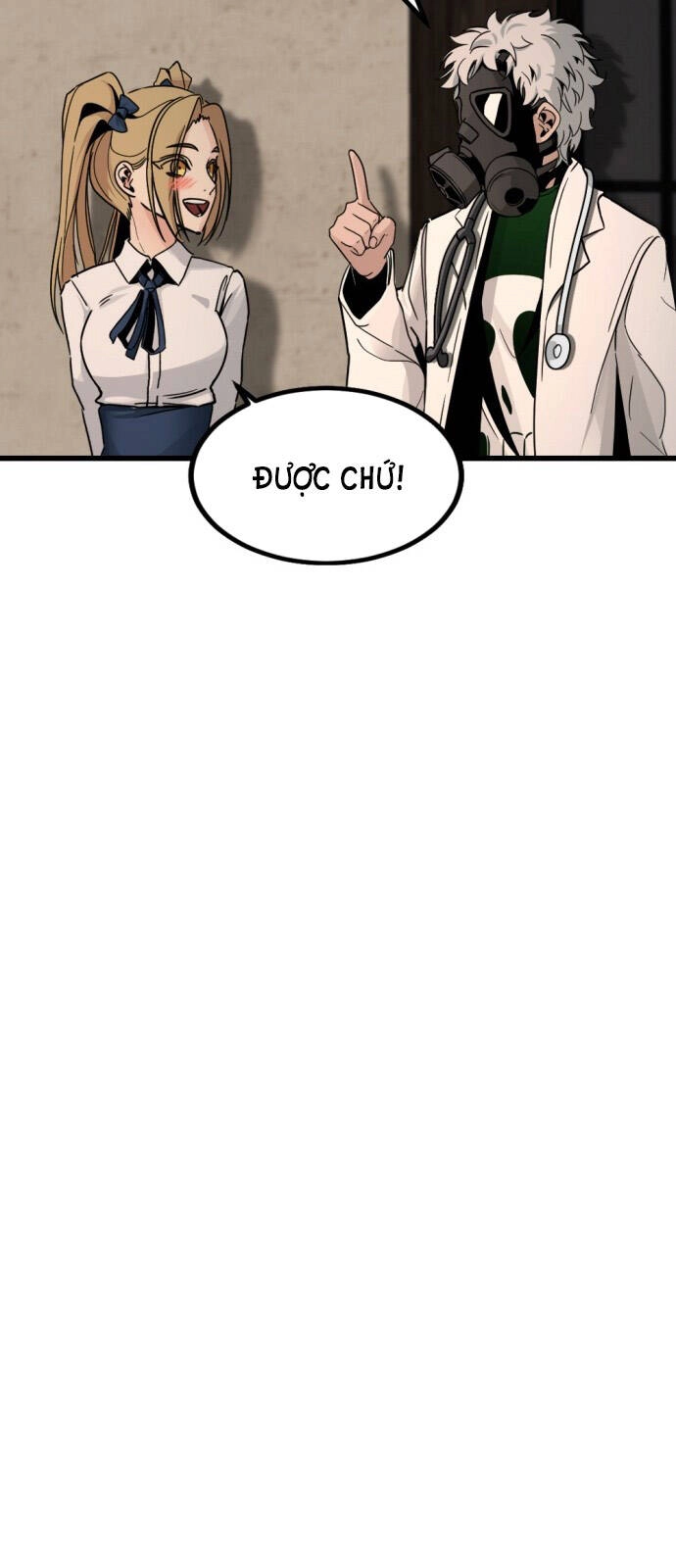 Hero Killer Boom Chapter 7 - 19