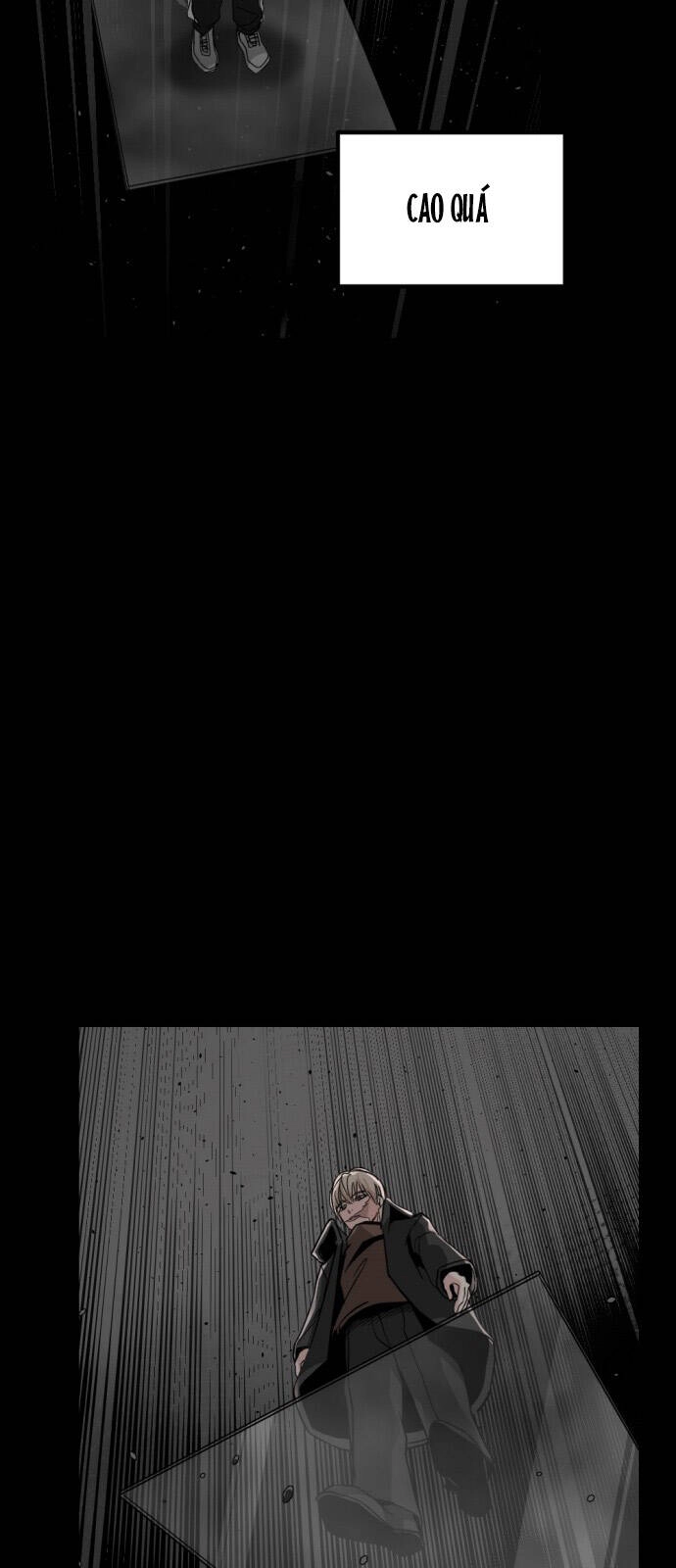 Hero Killer Boom Chapter 7 - 26