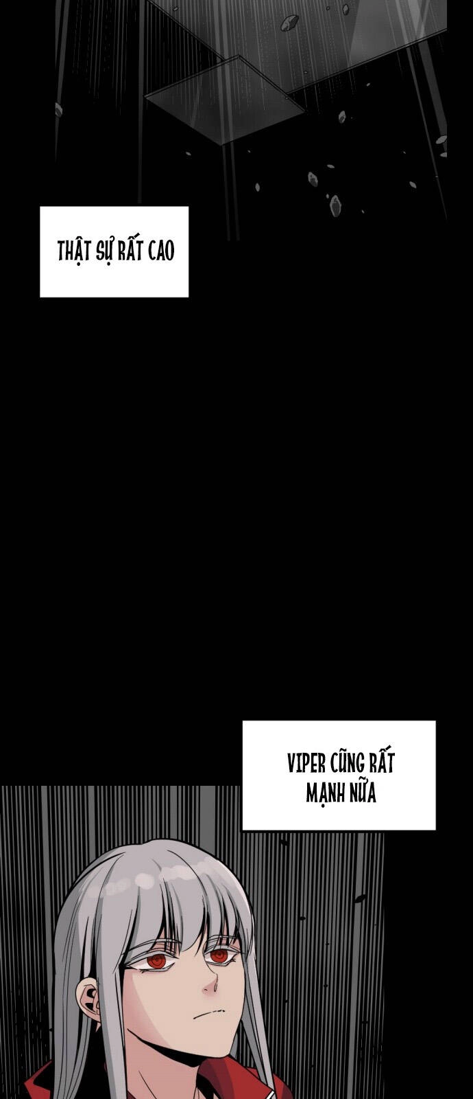 Hero Killer Boom Chapter 7 - 27