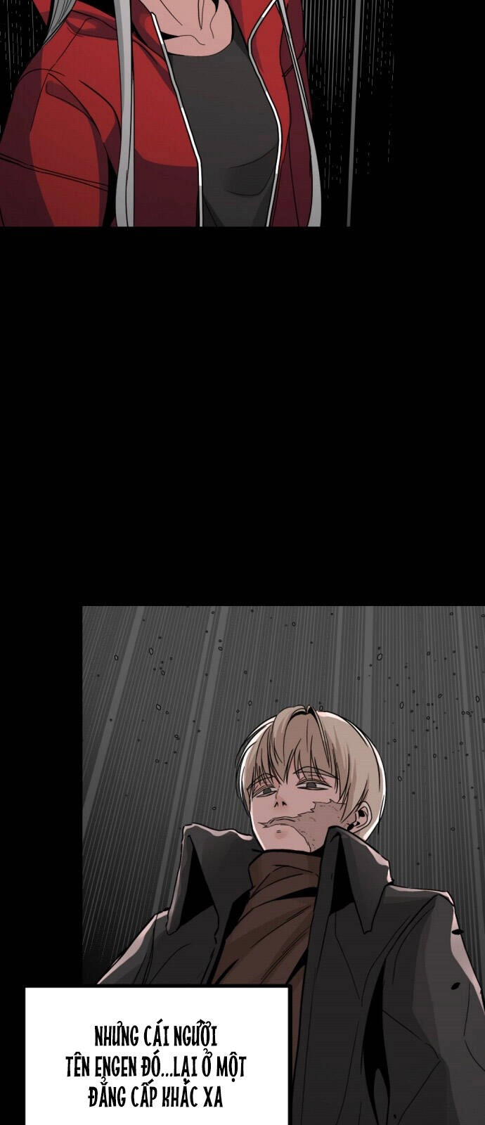 Hero Killer Boom Chapter 7 - 28