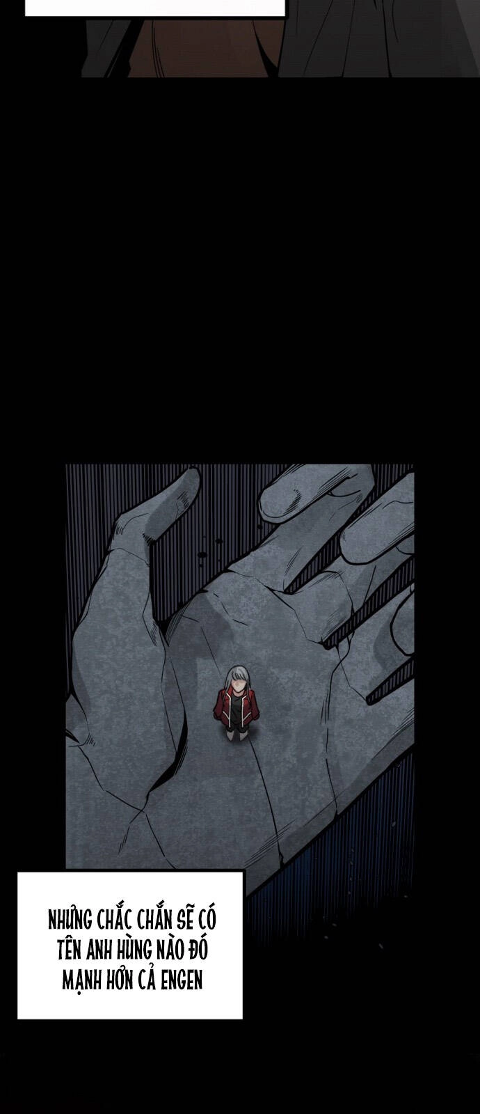 Hero Killer Boom Chapter 7 - 29