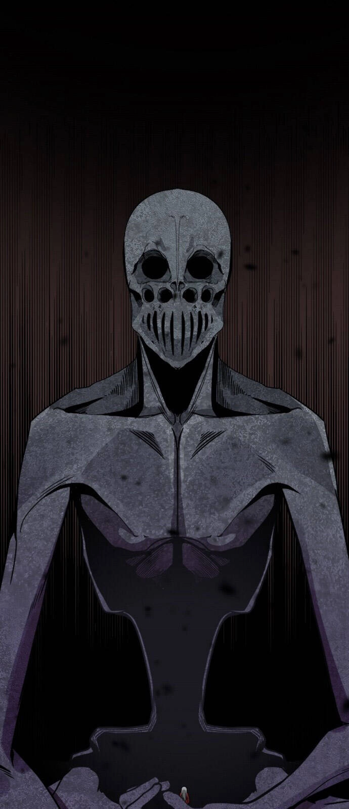 Hero Killer Boom Chapter 7 - 30