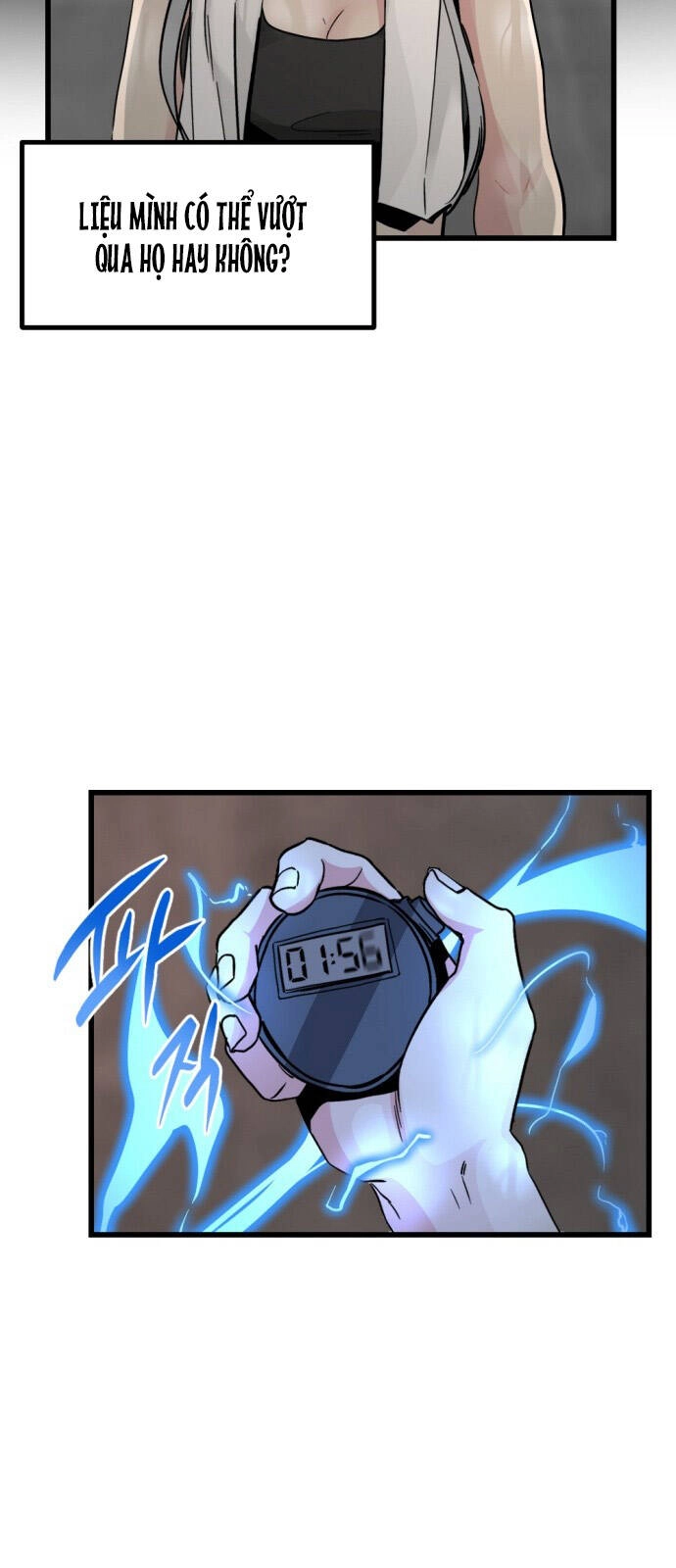 Hero Killer Boom Chapter 7 - 32