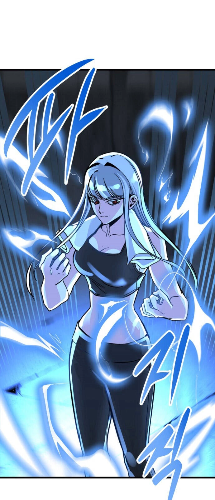 Hero Killer Boom Chapter 7 - 33