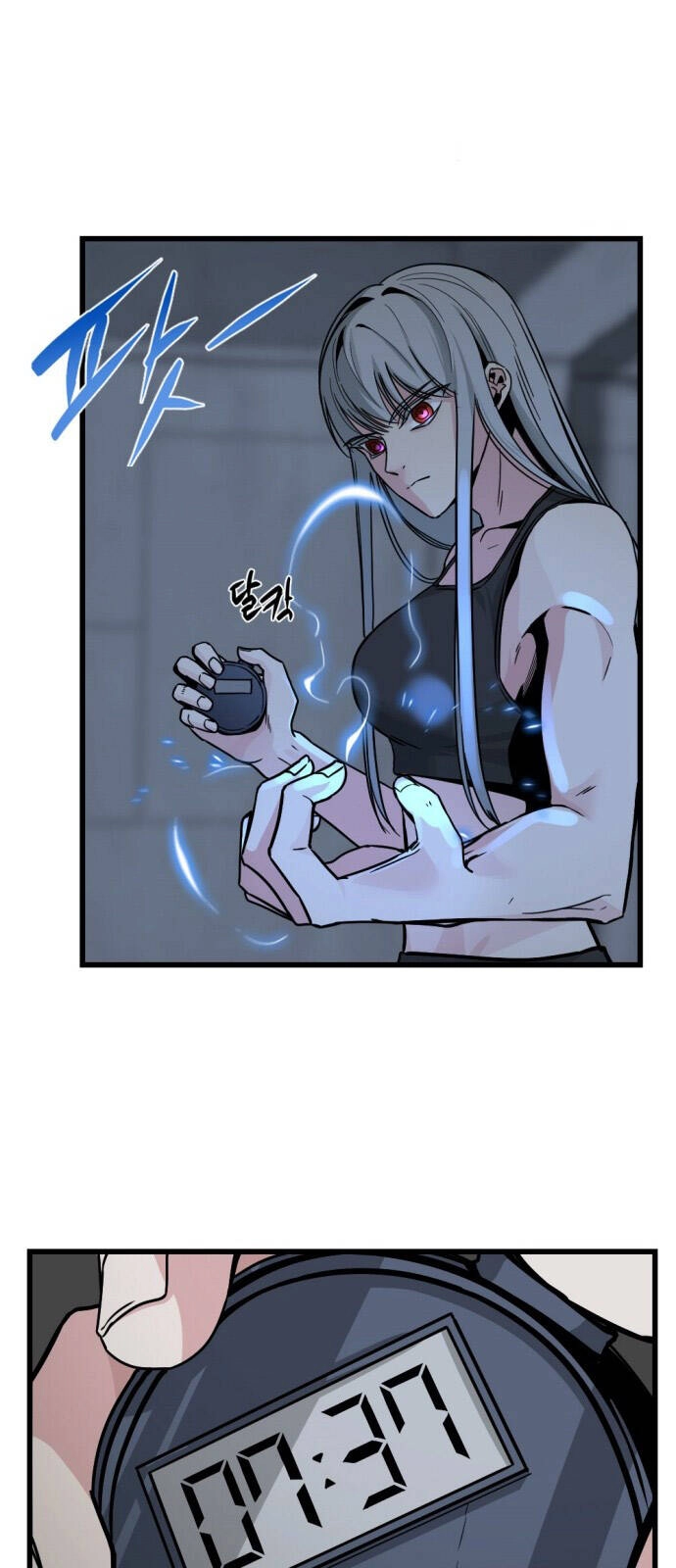 Hero Killer Boom Chapter 7 - 35