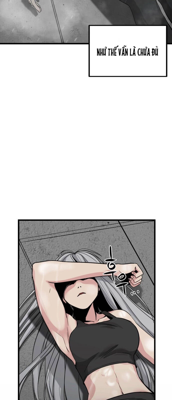 Hero Killer Boom Chapter 7 - 37