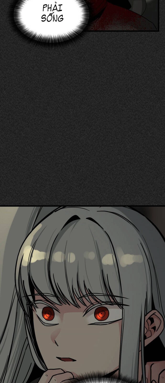 Hero Killer Boom Chapter 7 - 40