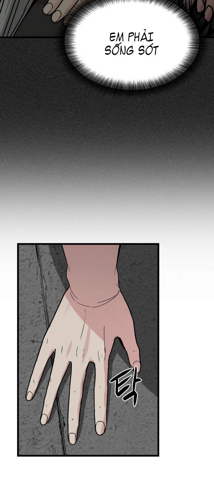 Hero Killer Boom Chapter 7 - 41