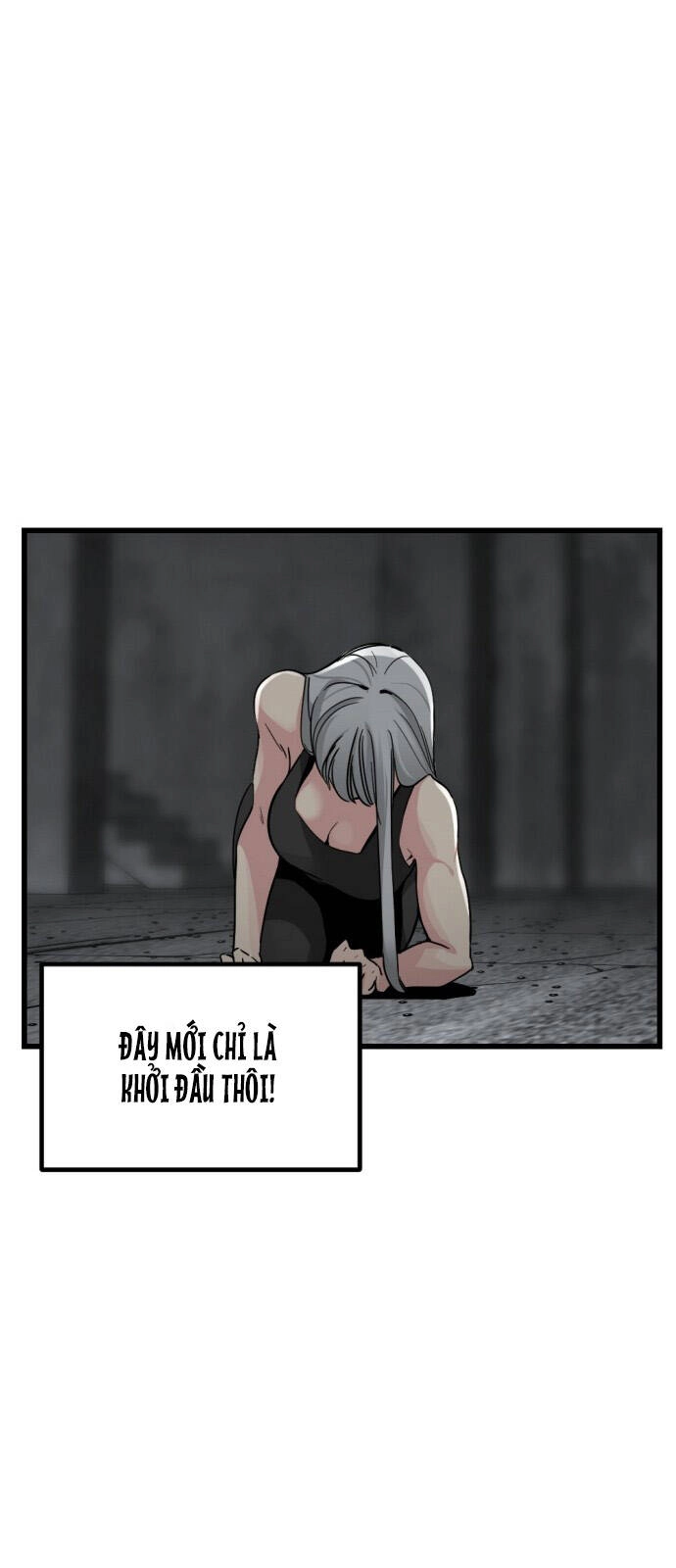 Hero Killer Boom Chapter 7 - 42