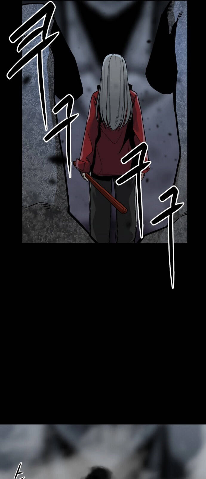 Hero Killer Boom Chapter 7 - 46