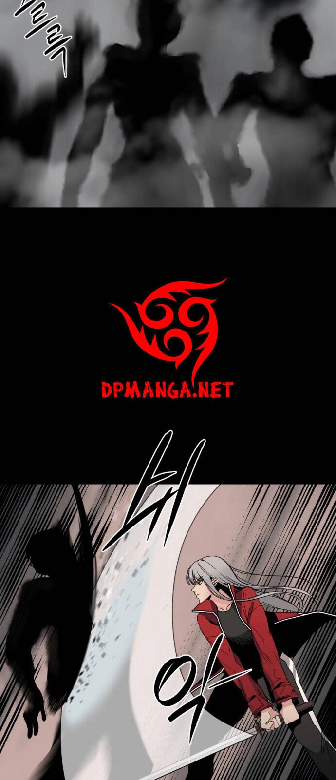 Hero Killer Boom Chapter 7 - 47