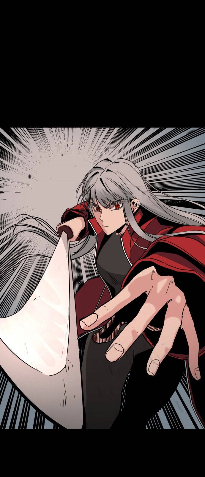 Hero Killer Boom Chapter 7 - 49