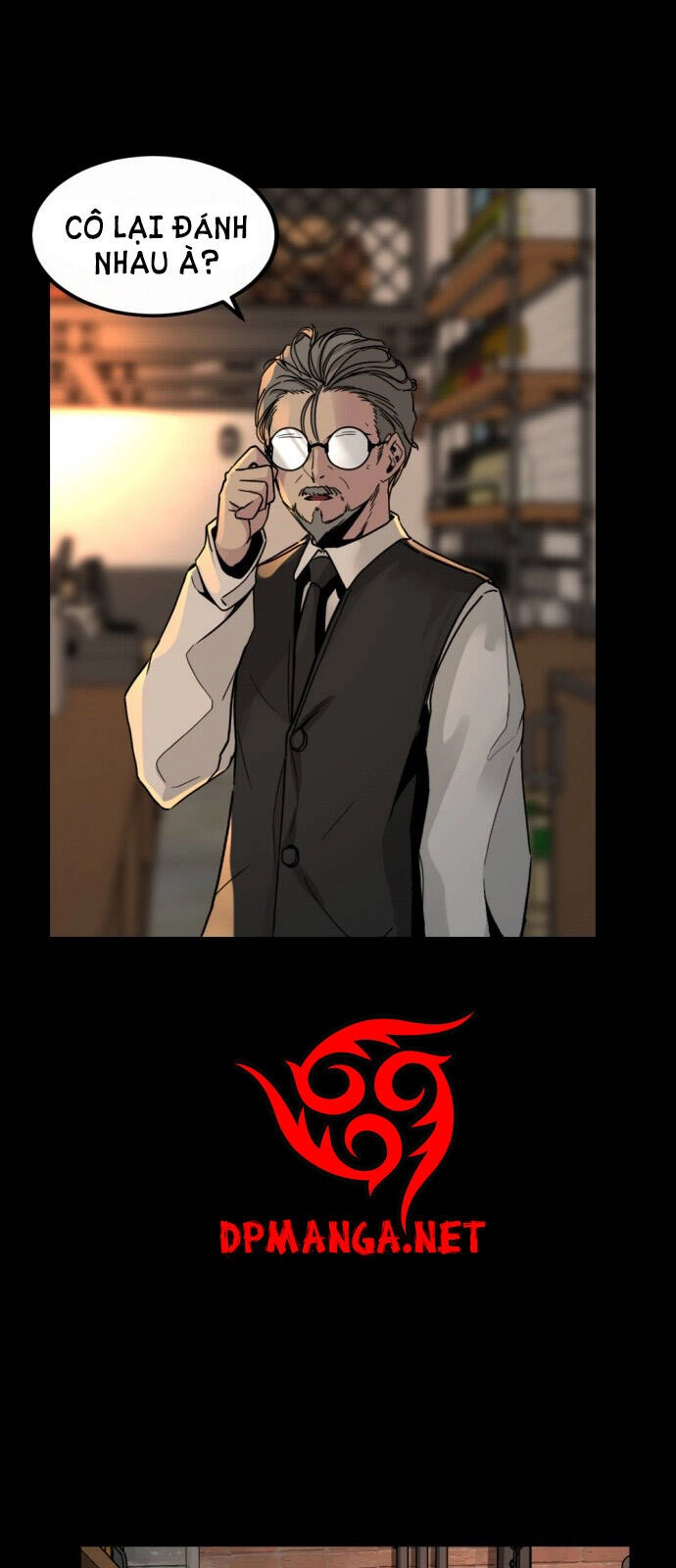 Hero Killer Boom Chapter 7 - 56