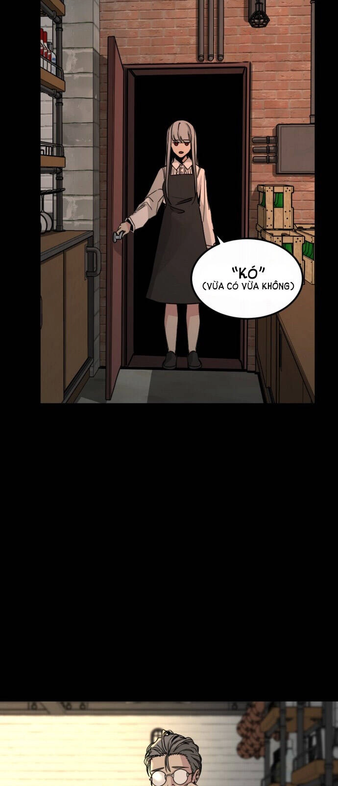 Hero Killer Boom Chapter 7 - 57