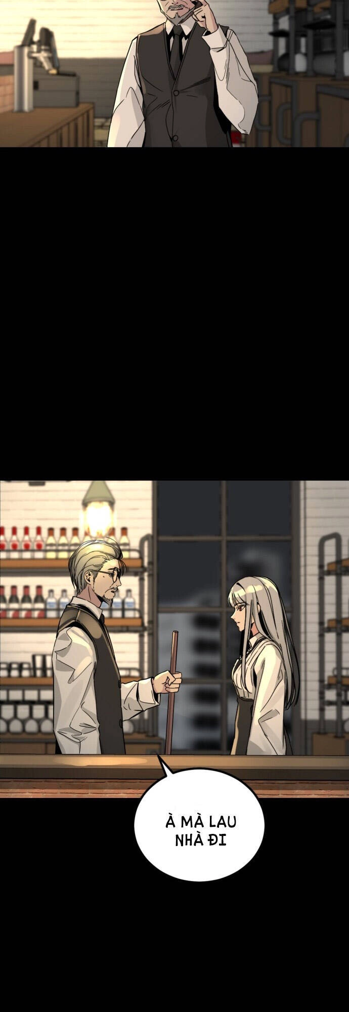 Hero Killer Boom Chapter 7 - 58