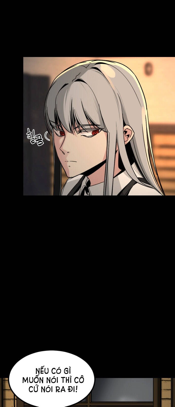 Hero Killer Boom Chapter 7 - 61