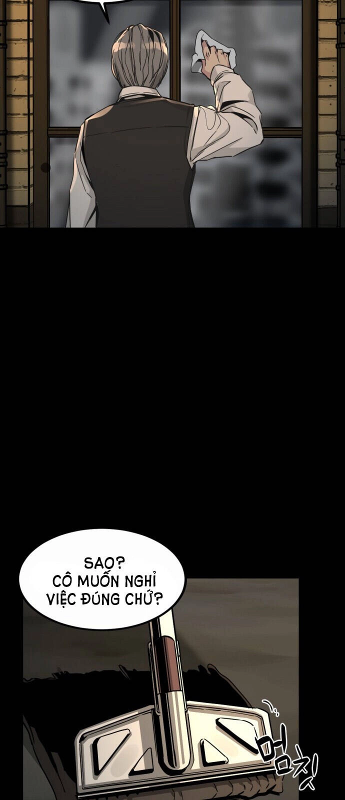 Hero Killer Boom Chapter 7 - 62