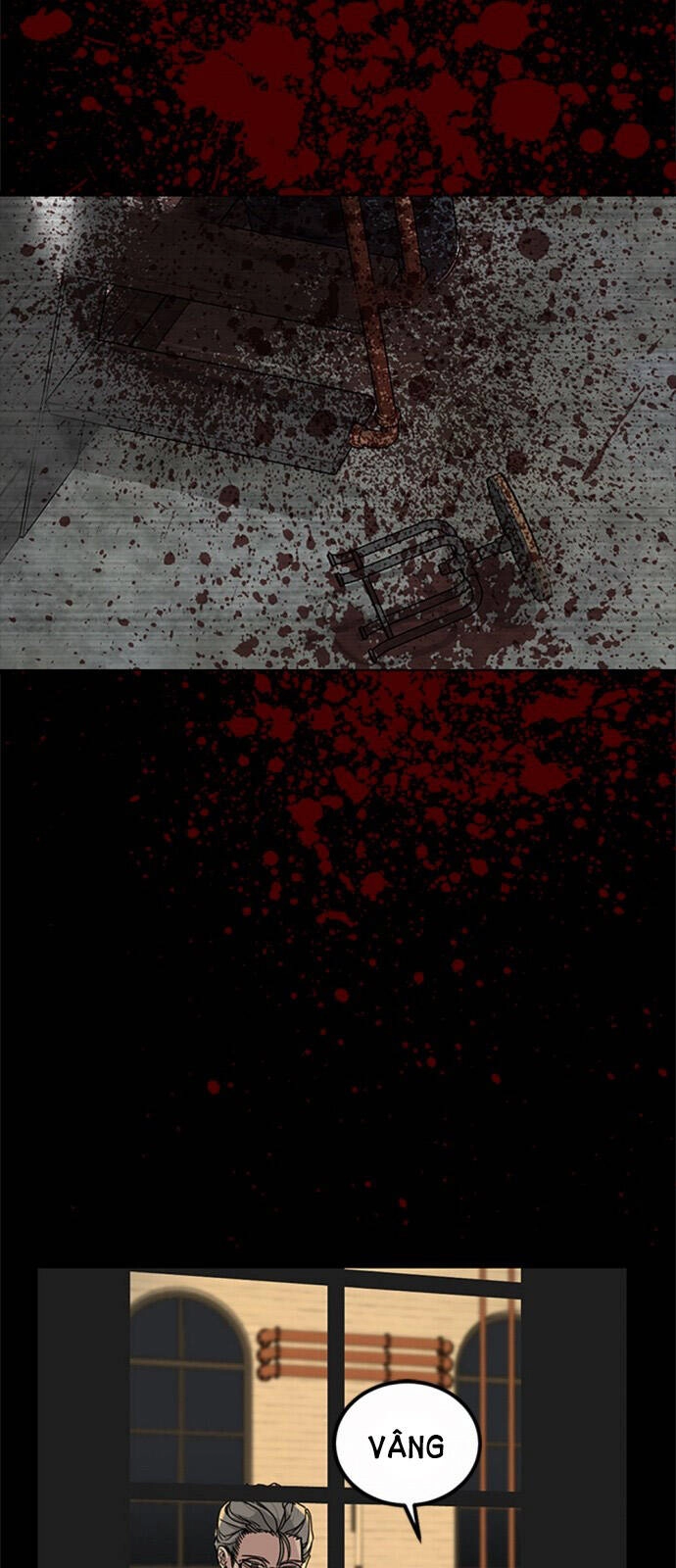 Hero Killer Boom Chapter 7 - 64