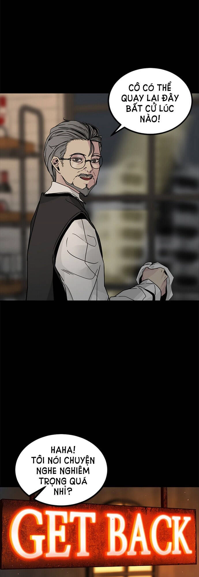 Hero Killer Boom Chapter 7 - 69