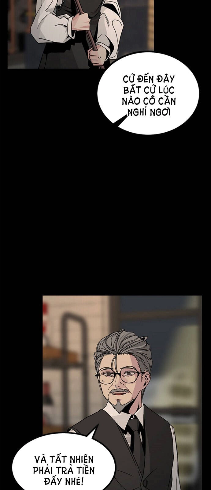 Hero Killer Boom Chapter 7 - 71