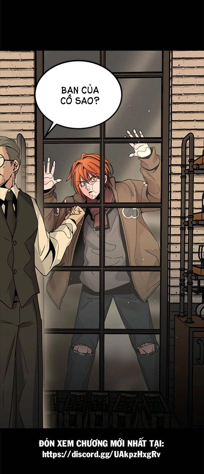 Hero Killer Boom Chapter 7 - 73