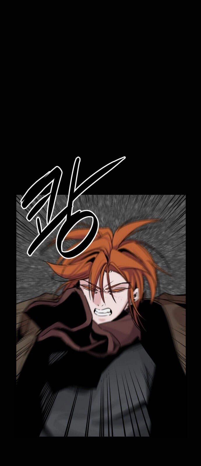 Hero Killer Boom Chapter 8 - 8