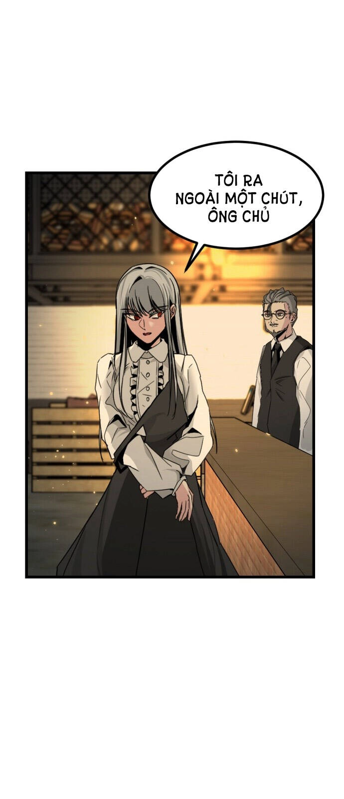 Hero Killer Boom Chapter 8 - 13