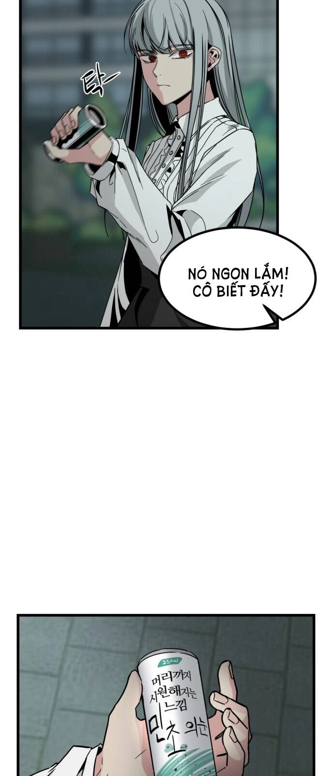 Hero Killer Boom Chapter 8 - 19