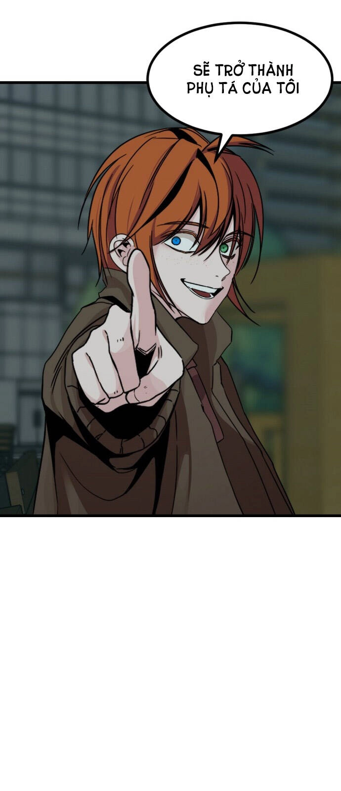 Hero Killer Boom Chapter 8 - 30