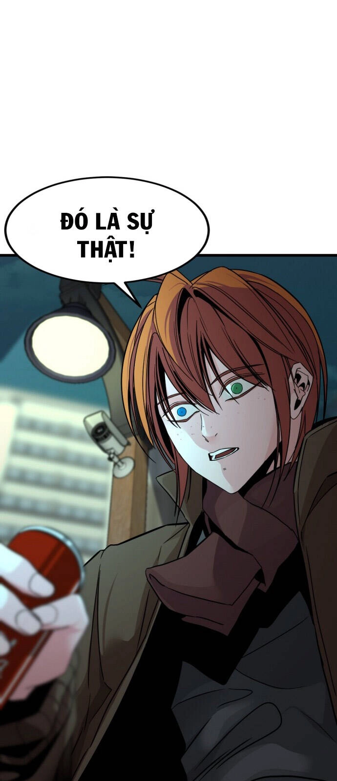 Hero Killer Boom Chapter 8 - 34