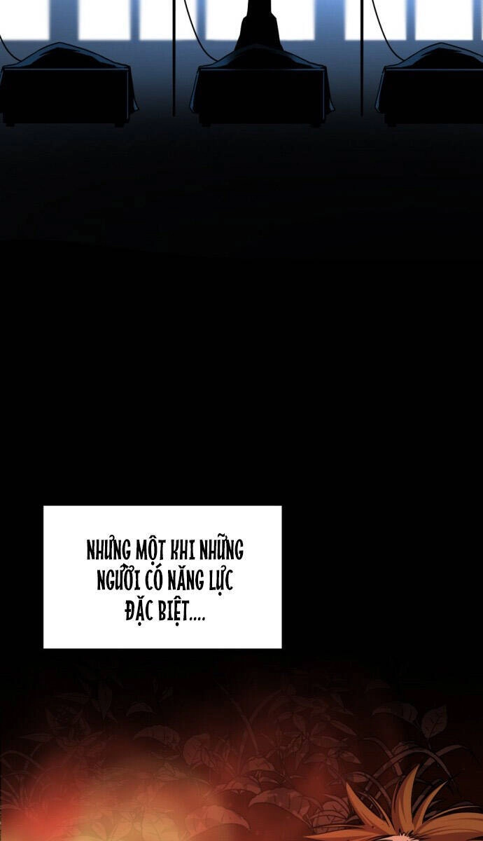 Hero Killer Boom Chapter 8 - 42