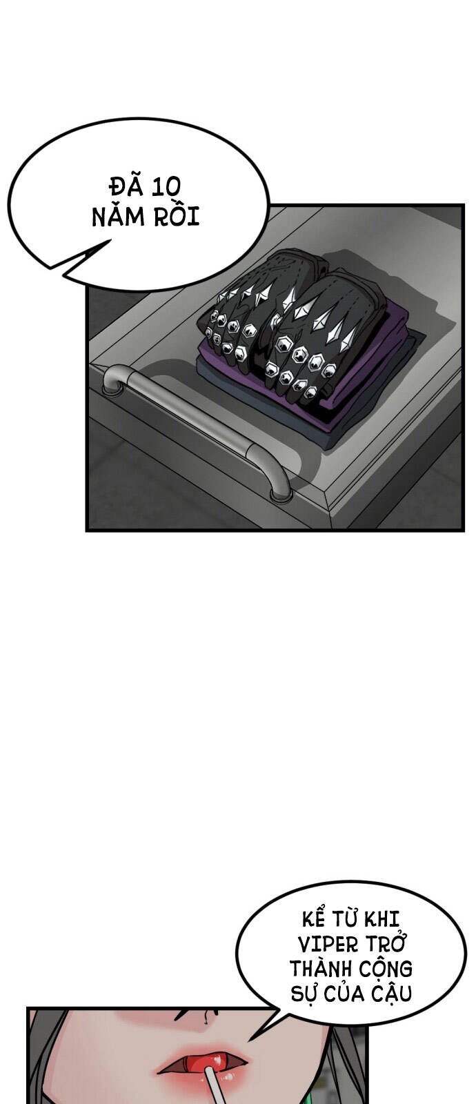 Hero Killer Boom Chapter 8 - 47