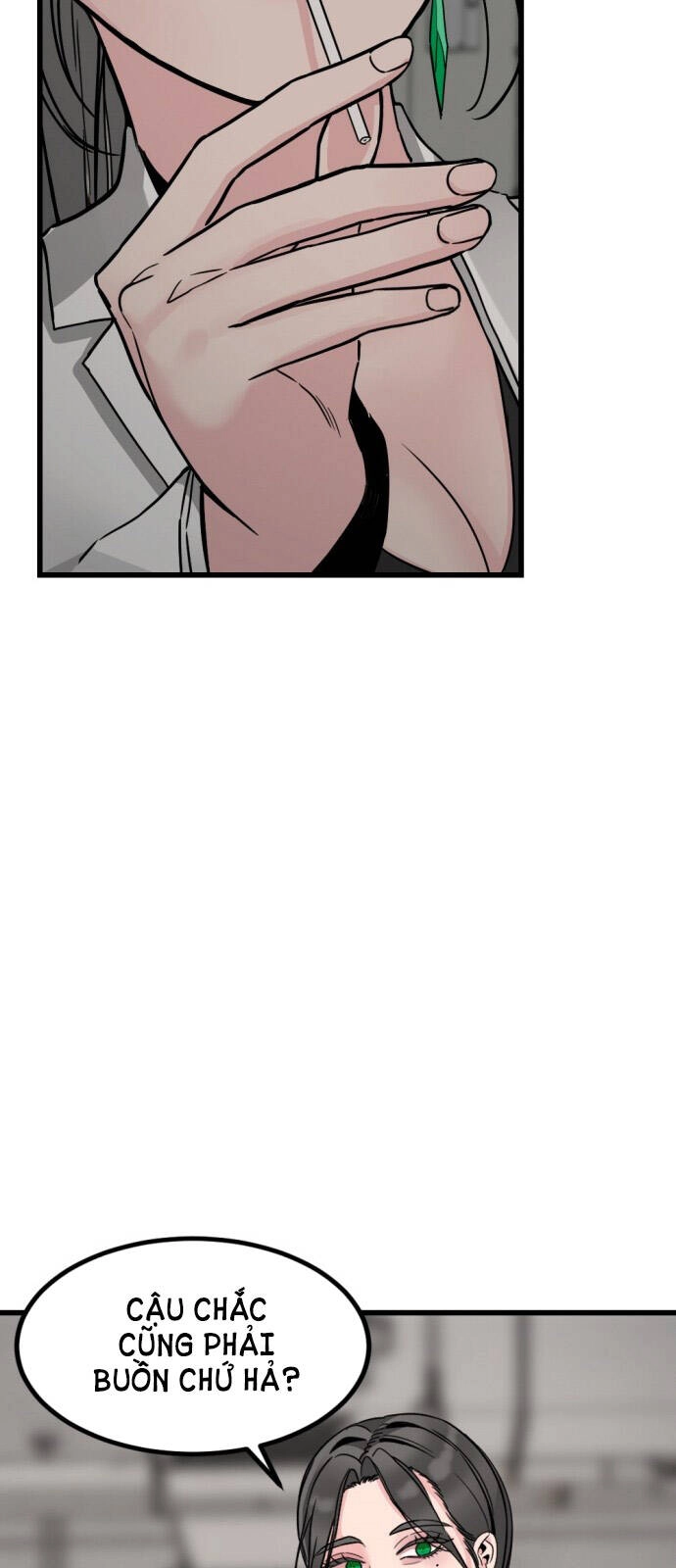 Hero Killer Boom Chapter 8 - 48