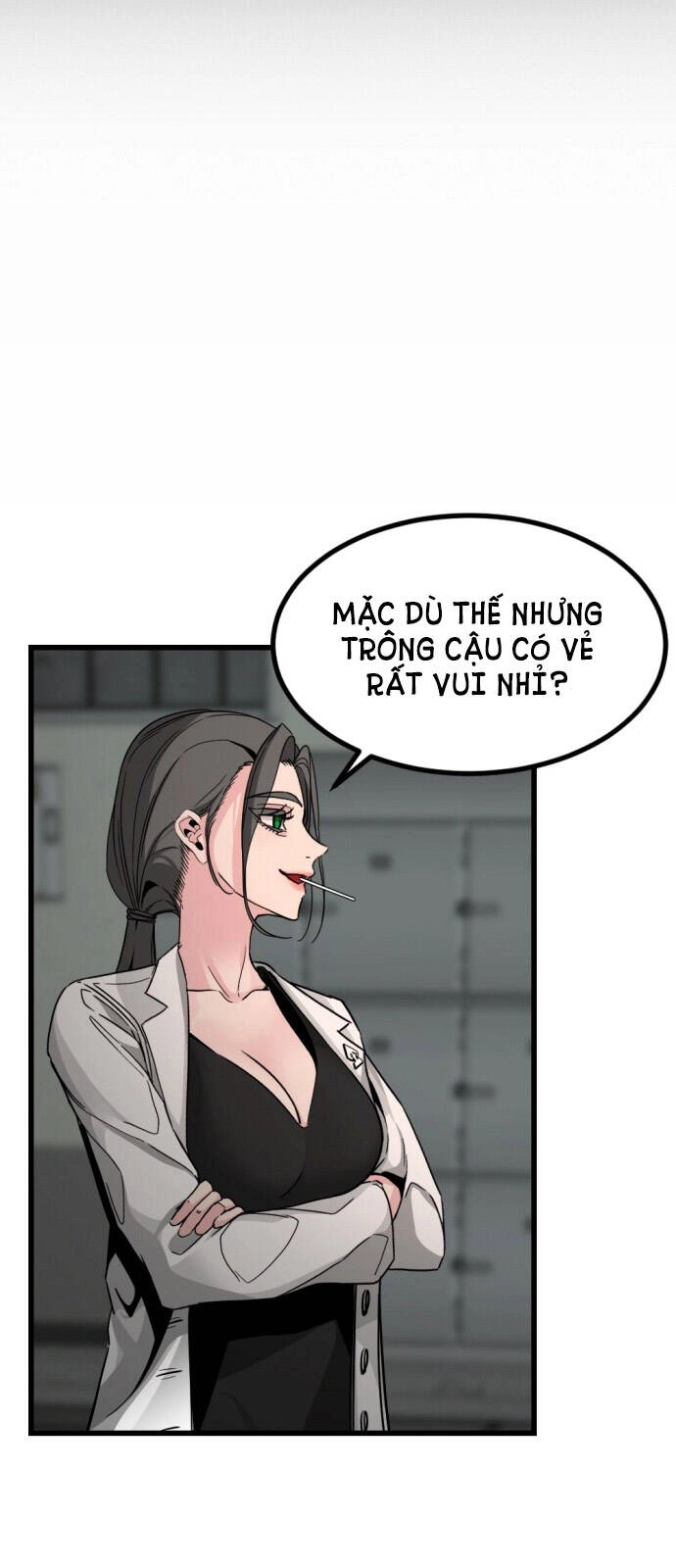 Hero Killer Boom Chapter 8 - 56