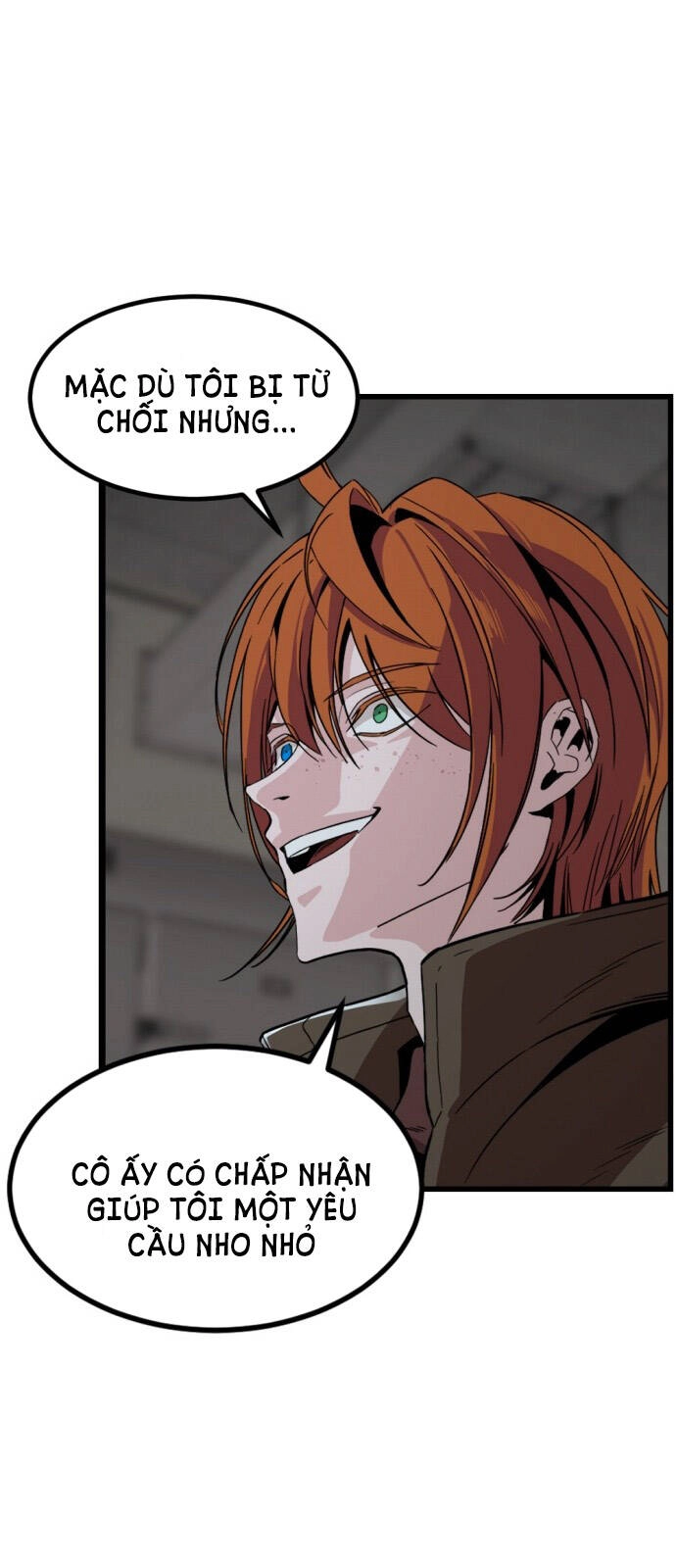 Hero Killer Boom Chapter 8 - 57