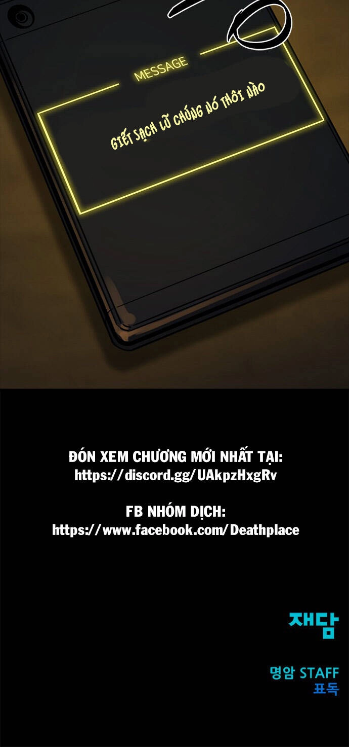 Hero Killer Boom Chapter 8 - 77