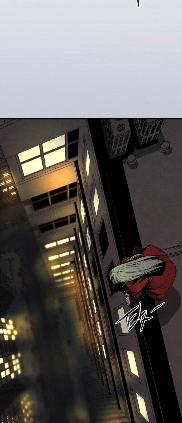 Hero Killer Boom Chapter 9 - 3