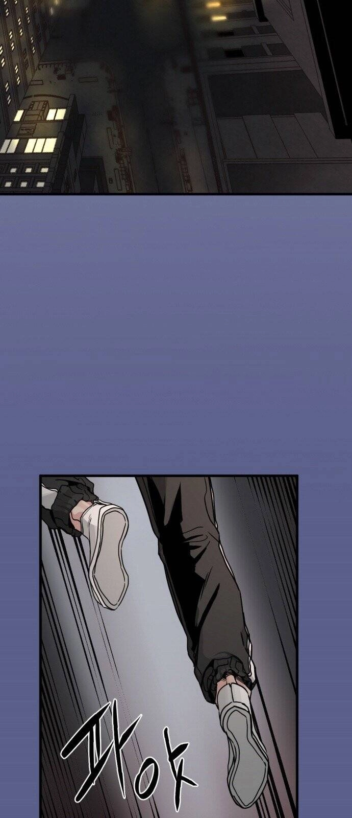 Hero Killer Boom Chapter 9 - 4