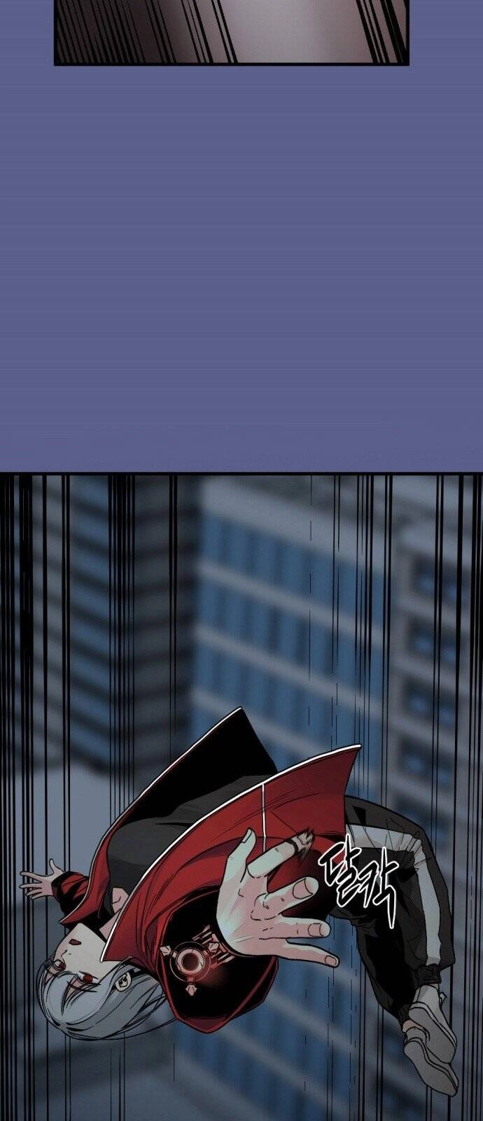 Hero Killer Boom Chapter 9 - 5