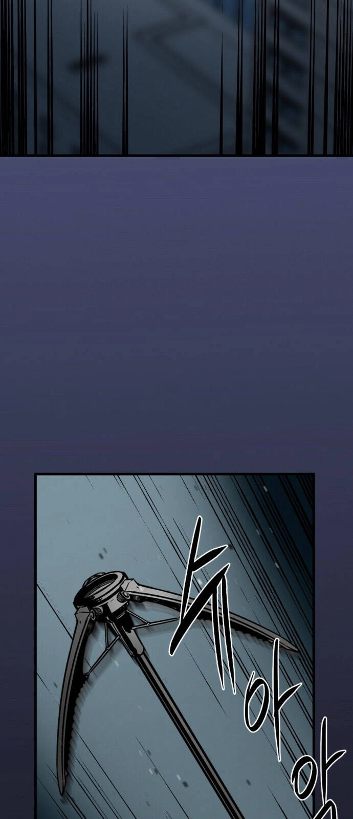 Hero Killer Boom Chapter 9 - 6